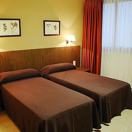 Hotel Salat