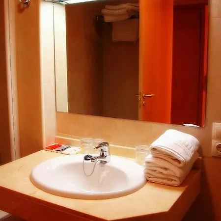 Hotel Salat