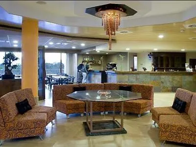 Hotel Salat 3*