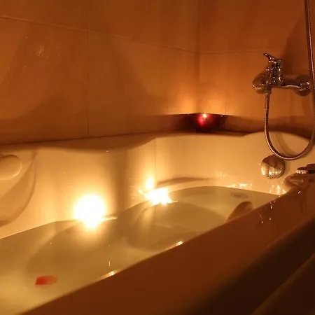 Hotel Salat 3*