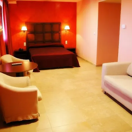 Hotel Salat Les Borges Blanques
