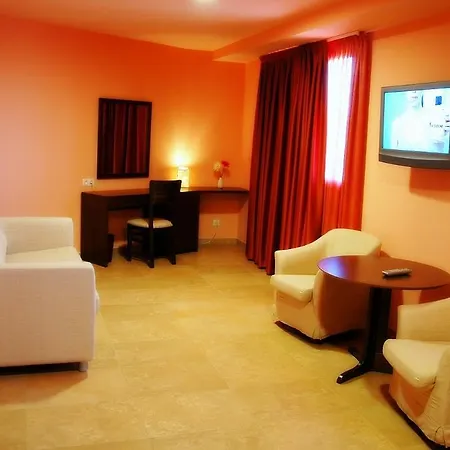 Hotel Salat 3*