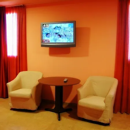 Hotel Salat