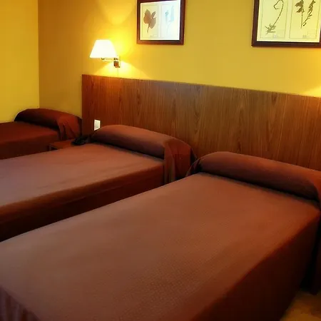 Hotel Salat 3*