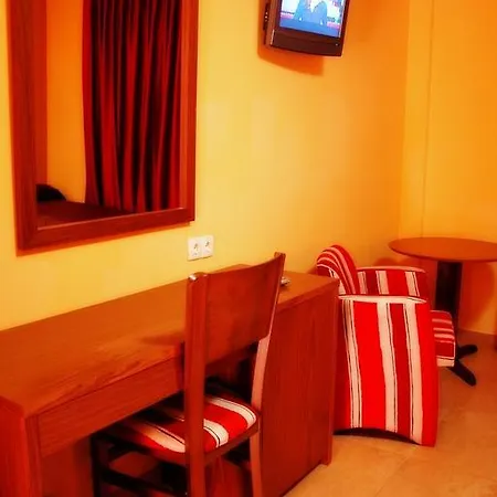 Hotel Salat 3*