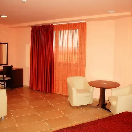 Hotel Salat 3*