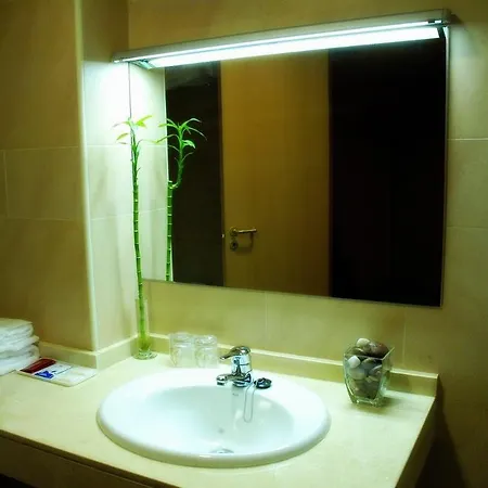 Hotel Salat