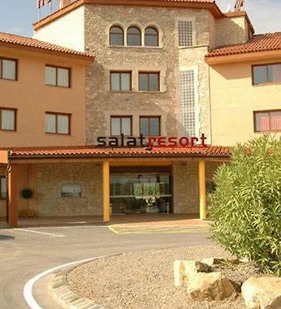Salat Hotel