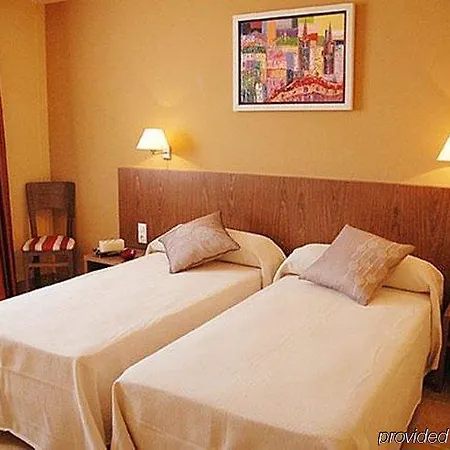 Hotel Salat