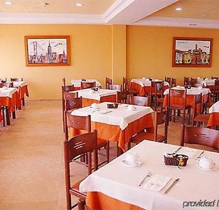 Hotel Salat 3*