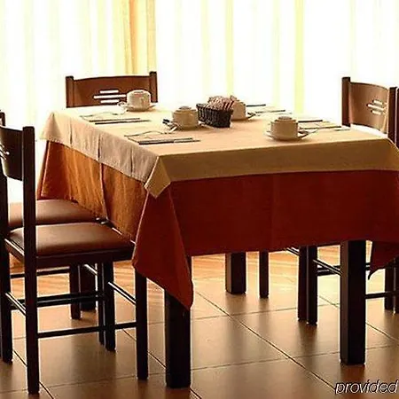 Hotel Salat Les Borges Blanques