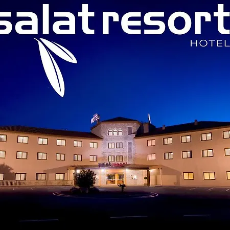 Salat Hotel 3*