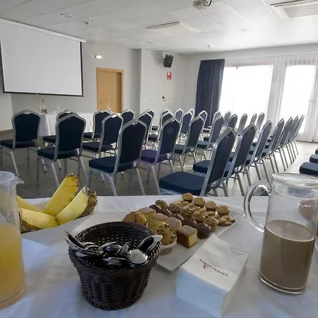 Hotel Salat Les Borges Blanques