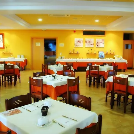 Hotel Salat Les Borges Blanques