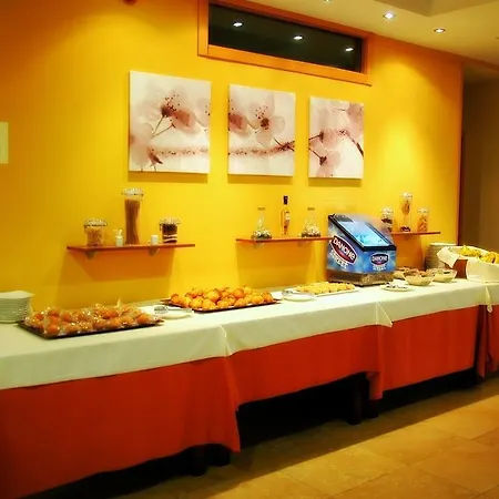 Hotel Salat