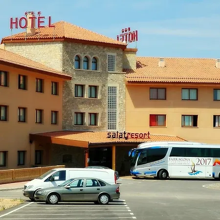 Salat Hotel