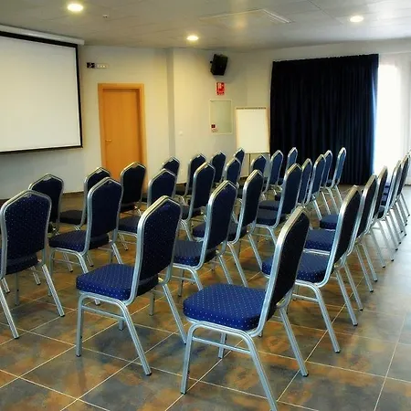 Hotel Salat 3*