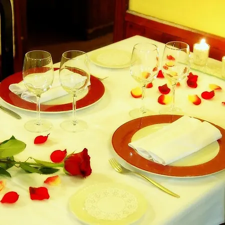 Salat Hotel Les Borges Blanques