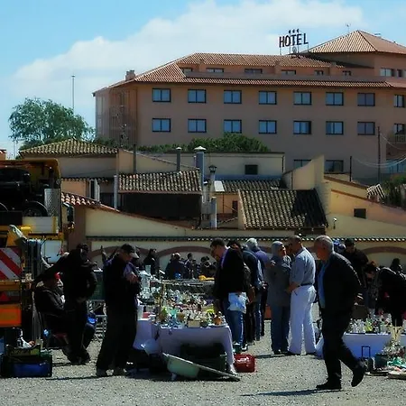 Salat Hotel