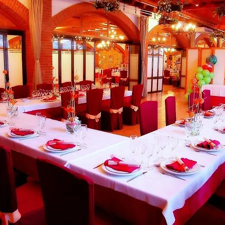 Hotel Salat 3*