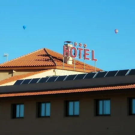 Salat Hotel 3*